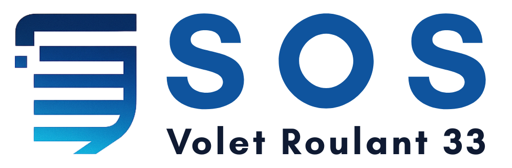 SOS Volet Roulant 33